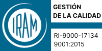 Logo ISO